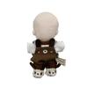 AXLUCE - Plush Clothes - Dog - Plush Toy - Clothes - 10cm - Doll