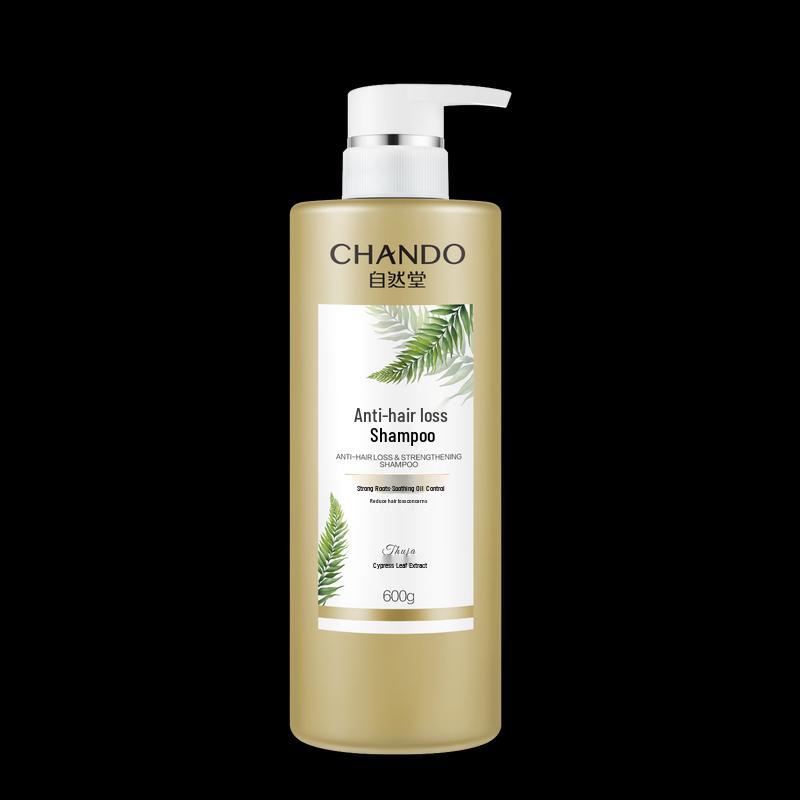 Chando Strengthening Anti-Breakage Shampoo