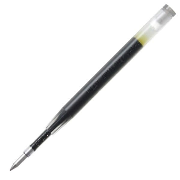 Сменные стержни для шариковой ручки Doctor Grip Acro Ink на масляной основе, черный, 0,7 мм, BRFN 10F B. сменный картридж 4 шт brfn10b Cocoon Жасминовая симфония оригинальный логотип