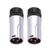 2шт 3Pin XLR микрофонные штекеры мужские и женские аудиоразъемы паяное соединение для чистой передачи звука