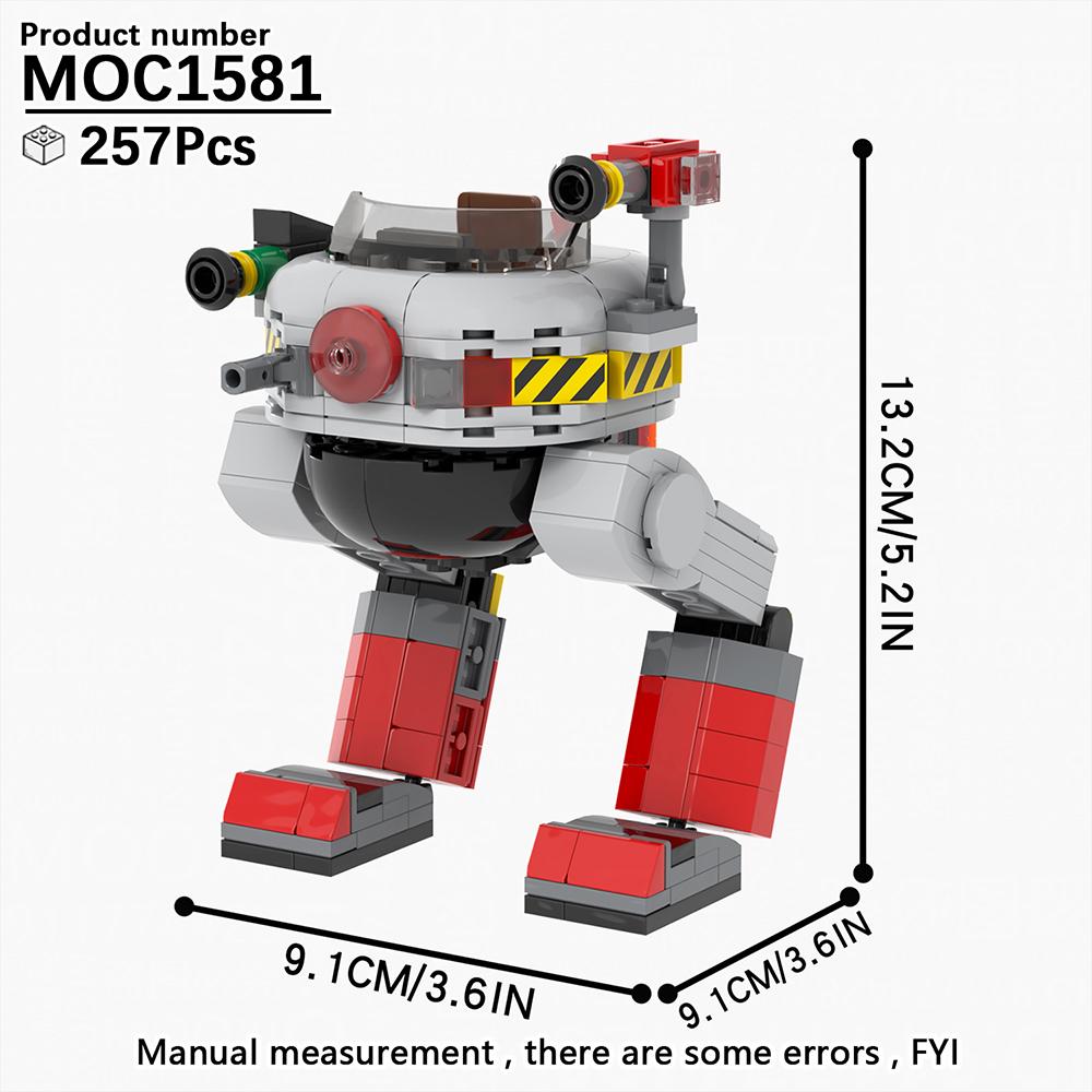 MOOXI MOC Меха-Авто Мотоцикл Кирпичи Транспортная Игра Совместимые с Аниме Фигурки Строительные Блоки Игрушки для Взрослых Для Детей Друзей Подарок
