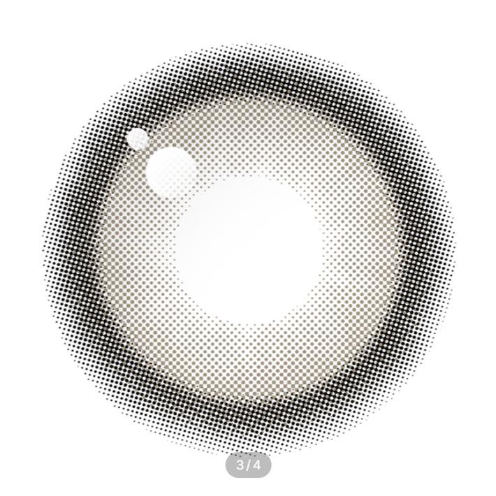 Обнять Луну Однажды Серый