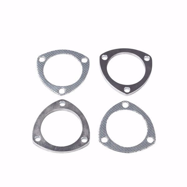 Exhaust Headers For Chevy GMC 5.0/5.7 V8 C/K 88-97 MT001037