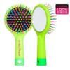 Rainbow Volume S Brush Medium Green