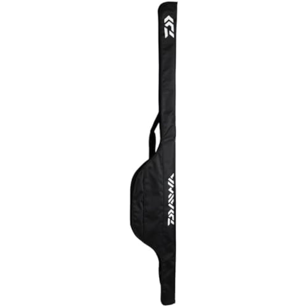 DAIWA rod case portable rod case 140R (B) black 907378