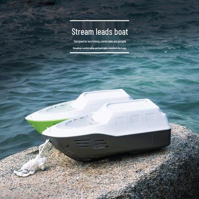 Плавающий садок для рыбы ABS 8 л: Путеводитель по живой рыбе, лодке и приманкам