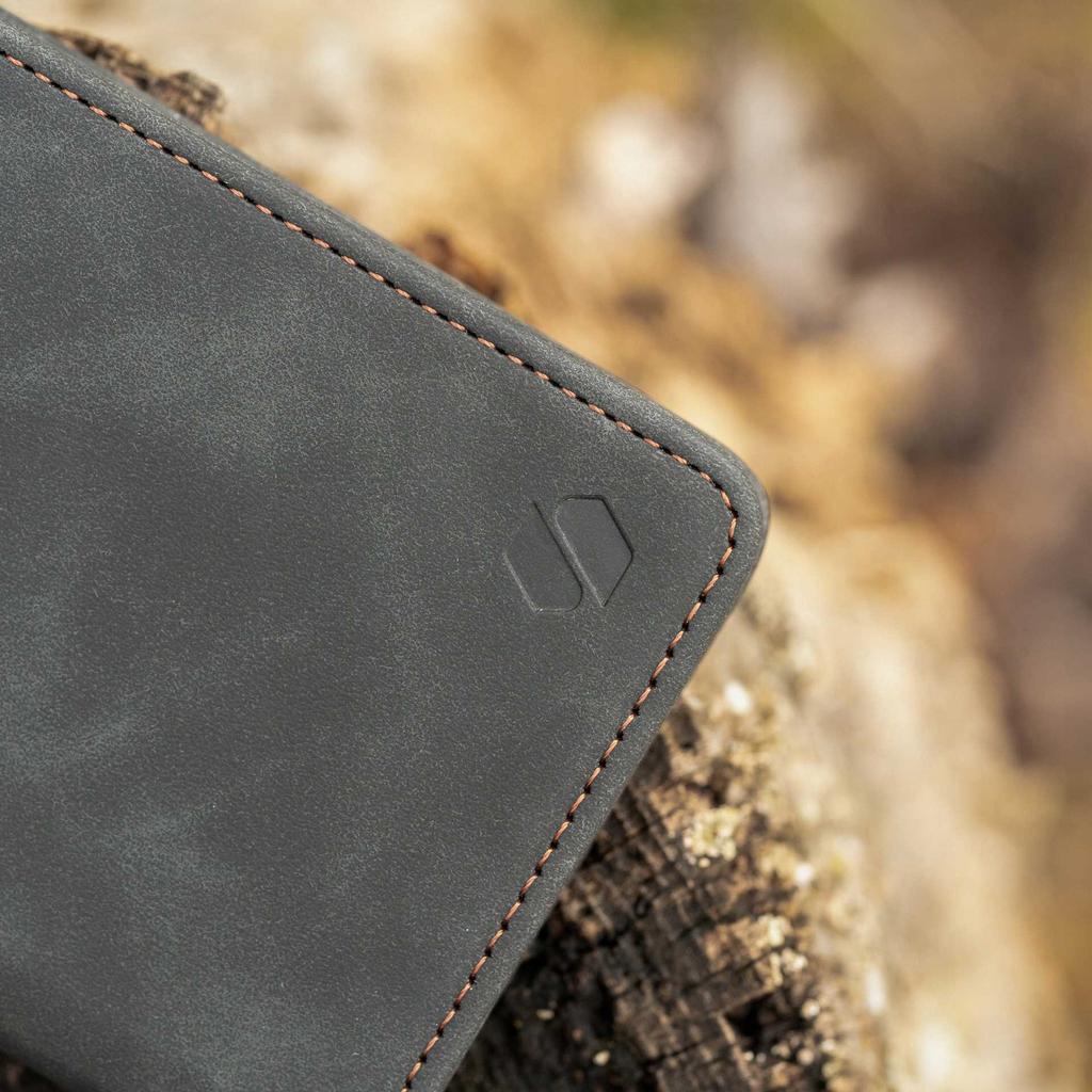 Sc Wallet Redmi Note 10 Pro Black