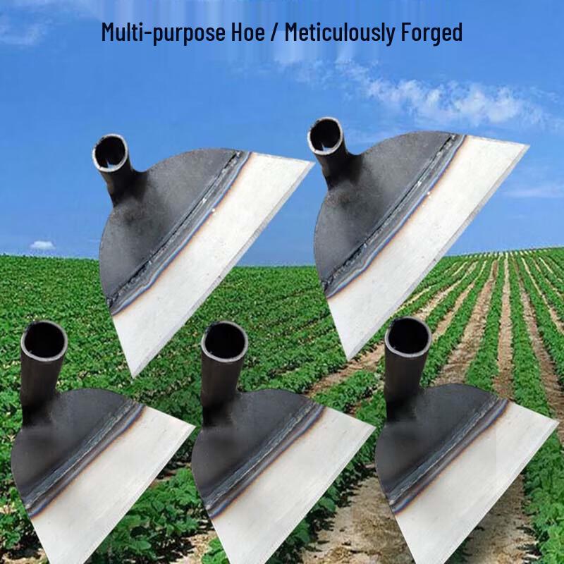 Junyi Manganese Steel Weeding Hoe