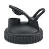 For Wide Mouth Jar Kitchen Tool 86mm 70mm Mason Jar Lid Spout Lid Seal Bottle Cover with Pou R Hole
