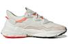 adidas Оригинальные беговые кроссовки Ozweego Кремовый/Оранжевый GY3539