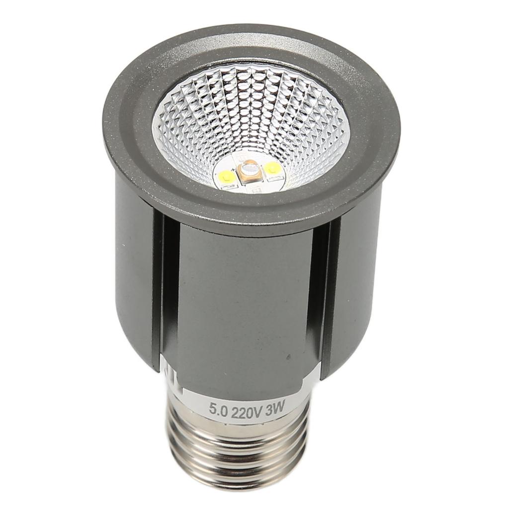 Лампа обогрева рептилий UVA UVB LED 3 в 1 Сменная лампа для обогрева рептилий для черепах, ящериц 220 В