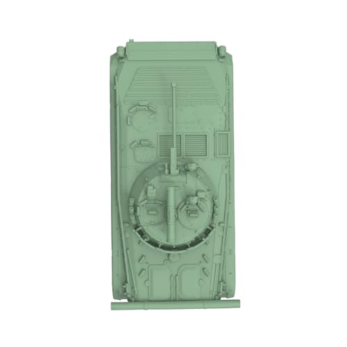 MRY-SFW SS144627 1/144 Military Model Russian BMP-2 Infantry Tank