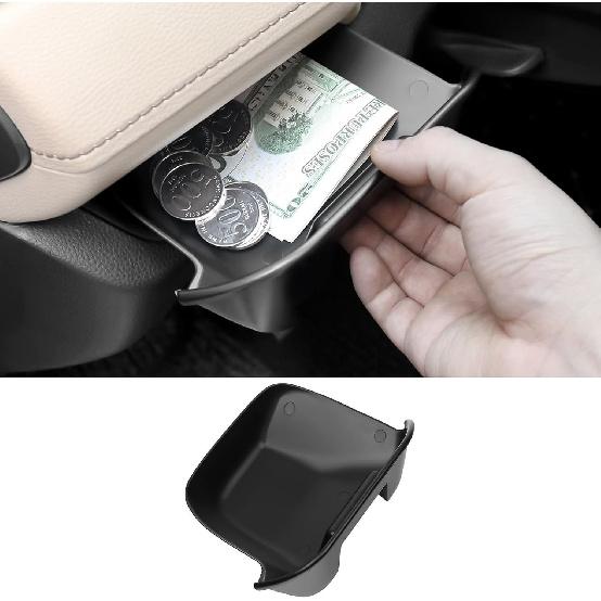Center Console Organizer Compatible with RAV4 2025 2024