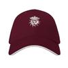 Bob dylan eye Baseball Cap Christmas Hat Mountaineering Trucker Hat Uv Protection Solar Hat Hats For Unisex Womens