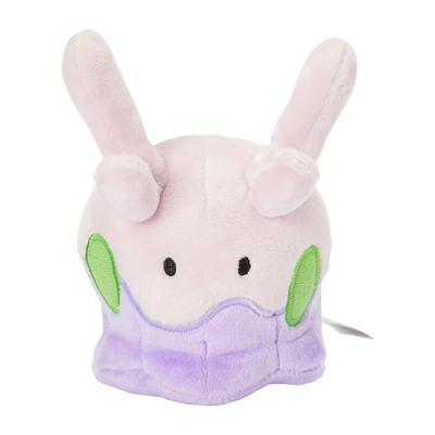 POKEMON Center Original 704 Plush Pokemon fit Numera
