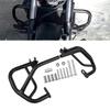 Для Honda CL500 CL300 CL 500 300 2023 2024 Мотоцикл Защитные дуги Защита двигателя Бампер Клетка для станта Защита