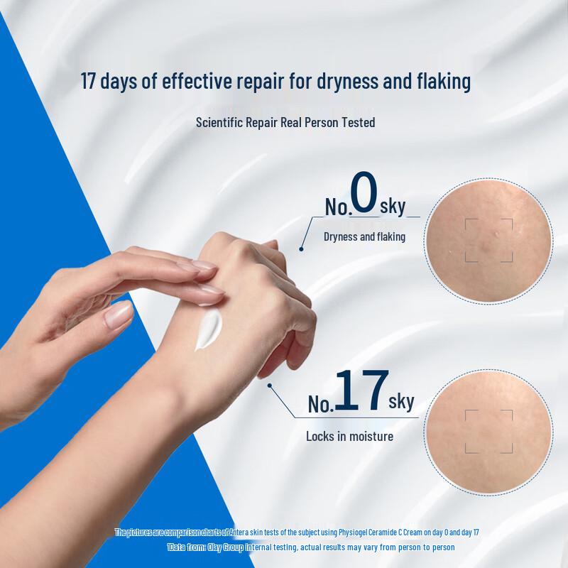 CeraVe Ceramide Barrier Repair Skincare Set