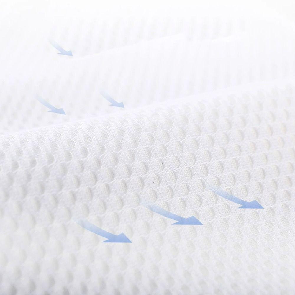 Пылезащитный щиток для трахеостомической канюли, дышащий чехол для шеи и трахеи, аксессуары, пылезащитный чехол