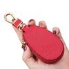 Hot Sale Large Capacity Multifunctional Car Key Bag Universal Car Key Belt Buckle Bag Lychee Grain Hundred Keychain Key Bag