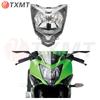 Kawasaki NINJA Z250SL/250SL Front Headlight Assembly 2014-2018