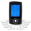 24 Modes Acupuncture Physiotherapy Health Care Tools Tens Machine EMS Electronic Pulse Body Massager Muscle Stimulator