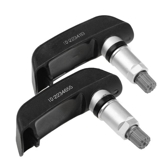 Новый датчик TPMS для мотоцикла BMW R1200 GS F800 R GT K1200 K1600 F 650 700 800 K 1200 1300 1600 R 1200 36318532731 36318532732