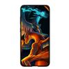 Case for iPhone 17 16 15 Plus Xiaomi Poco F8 F7 X7 X6 M8 C85 C75 C71 Redmi Note 14 12 11 13 Pro Max A4 14C 13C 15C Cartoon Charmander Pokemon Pikachu