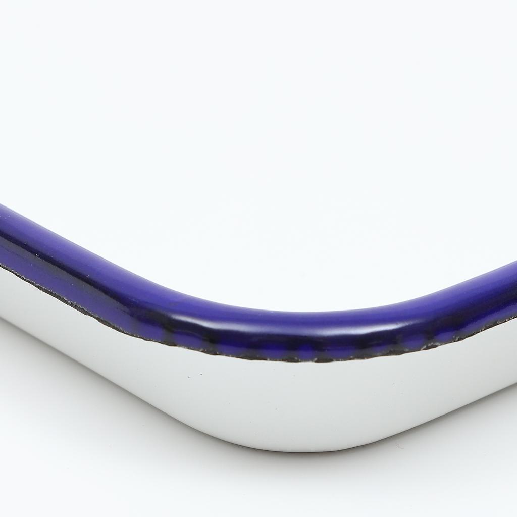 Эмалированная форма для запекания, кухонная форма для пирога, противень для запекания, форма для выпечки, противень для духовки, эмалированная форма для выпечки, эмалированный противень для выпечки