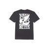 Vans T-Shirts Men's Asphalt Crew Neck Moderate Straight Fit (Unisex) T-Shirts VN0A5E7B1O7
