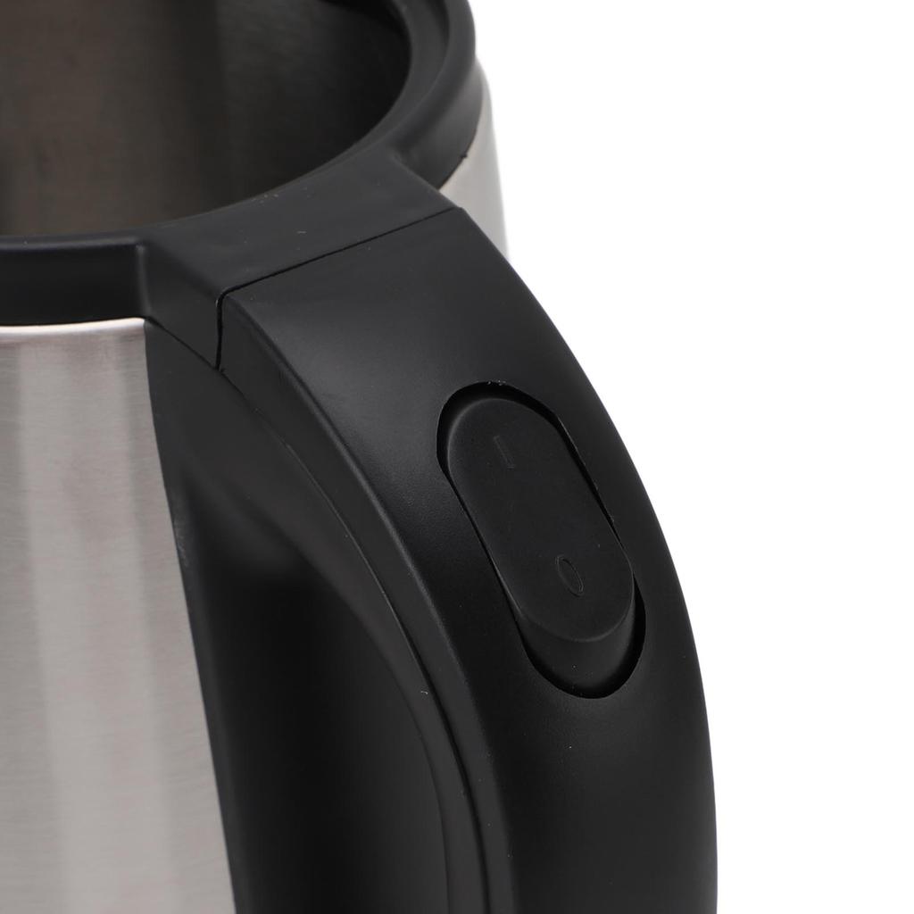 Электрический турецкий чайник-набор 1 л и 2 л, нержавеющая сталь, черный, и заварник для трав, двойной чайник, набор турецких чайников для дома