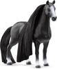 Schleich Horse Club Лошадь-красавица Квотерхорс 42620 (женский пол)