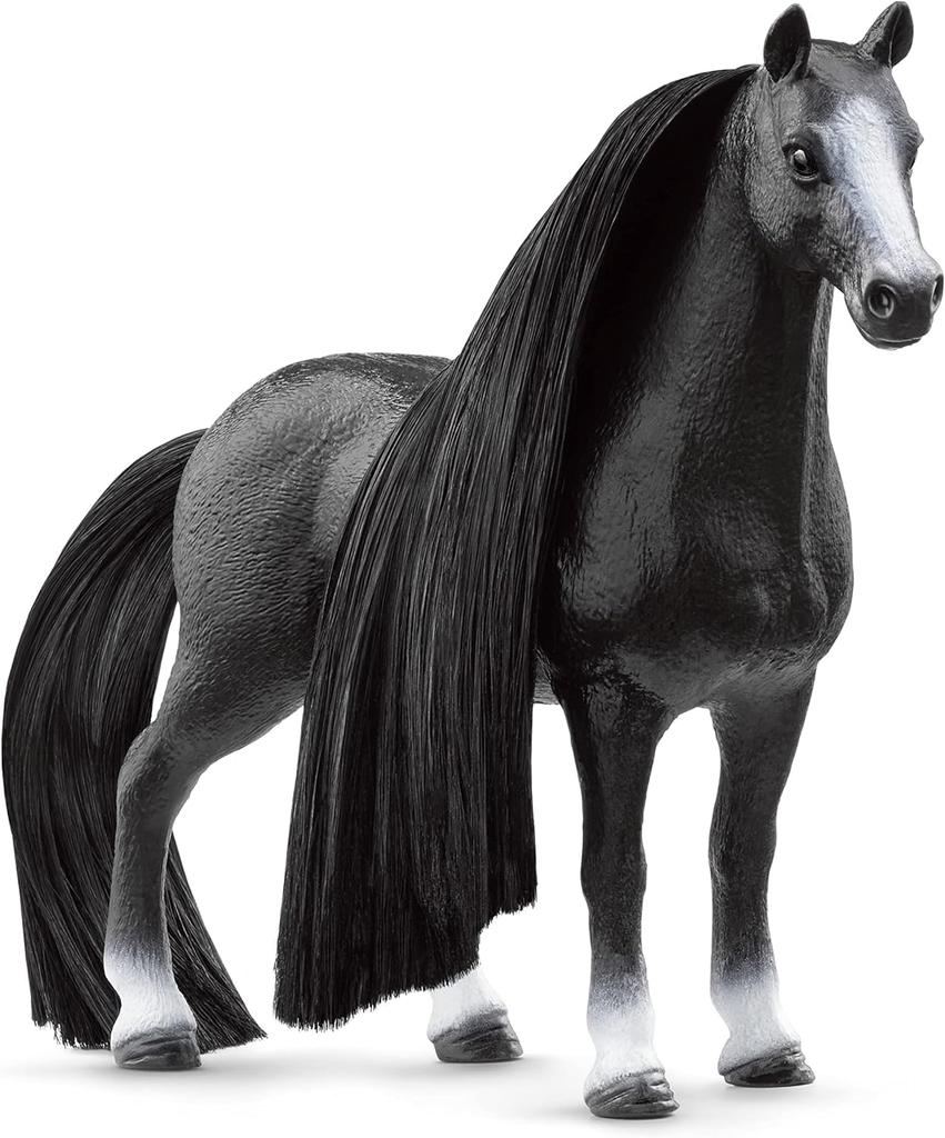 Schleich Horse Club Лошадь-красавица Квотерхорс 42620 (женский пол)
