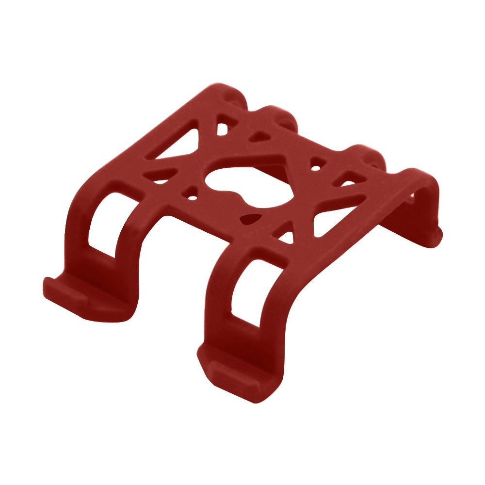 Простой в установке силиконовый зажим для трекера для домашних животных для GPS для домашних животных TK911SA Для GPS для домашних животных TK911SA