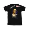 Star Wars Mens The Last Jedi C-3PO Brushed T-Shirt