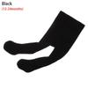 Fashion Breathable Leg Warmers Tights Baby Long Stocking High Knee Sock Closed Pantyhose Pantyhose