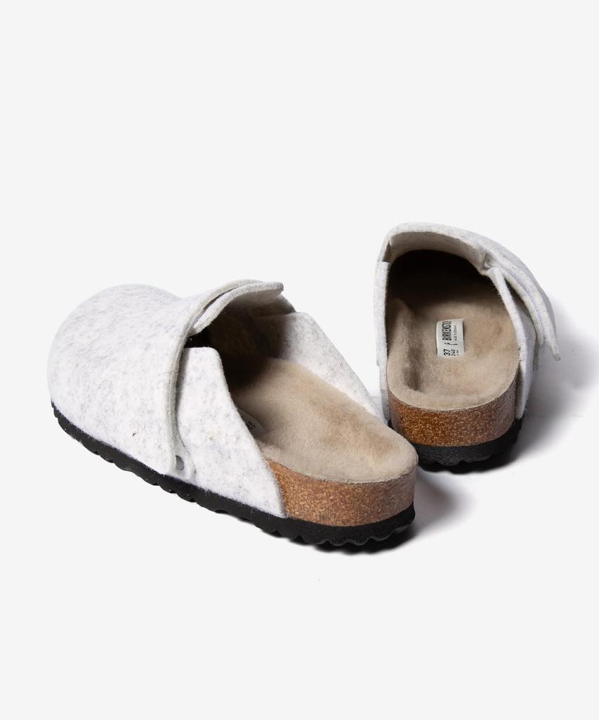 Сандалии Birkenstock Comfort 1030755 LOMA Устричный