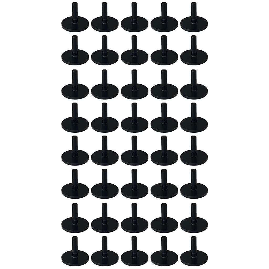 Auto Car Rubber Duck Dashboard Holder Duck Holders For Dash Fixed Display No Rubber Ducks Includes Double-Sided Stickers