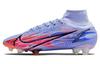 Kylian Mbapp X Mercurial Superfly 8 Elite 'Flames' DB2859-506