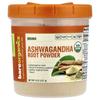 Organic Ashwagandha Root Powder, 227G(8Oz)