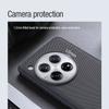 Чехол для телефона One Plus 12 Nillkin Super Frosted Shield Pro, магнитный жесткий ПК + корпус из ТПУ, противоударная задняя крышка для OnePlus 12