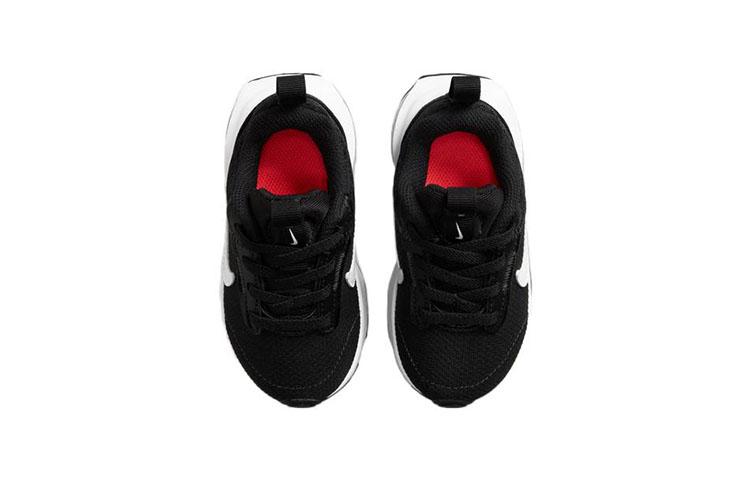 Nike Air Max Interlock Lite Черный Антрацит TD DH9410-002