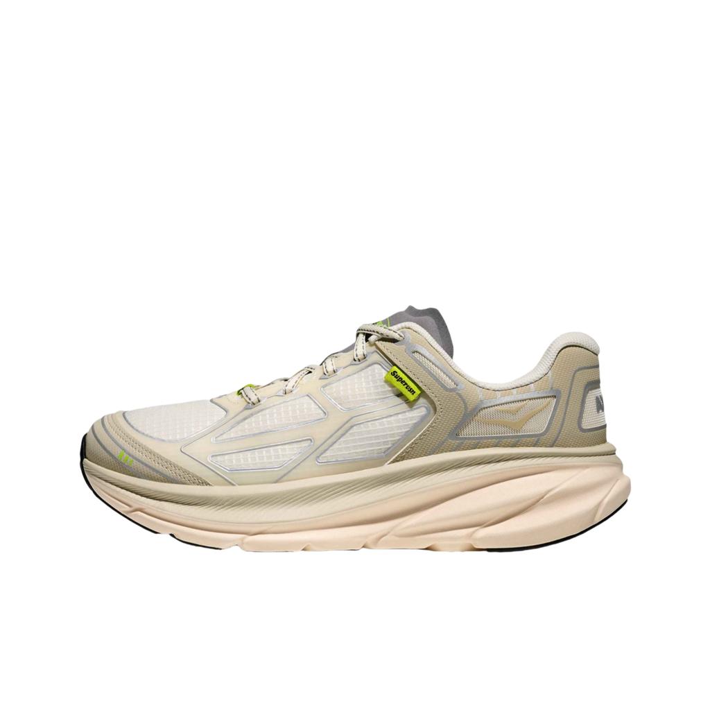 Унисекс кроссовки Supervsn x HOKA Clifton One9 Cannoli Cream 1173070-CNNL