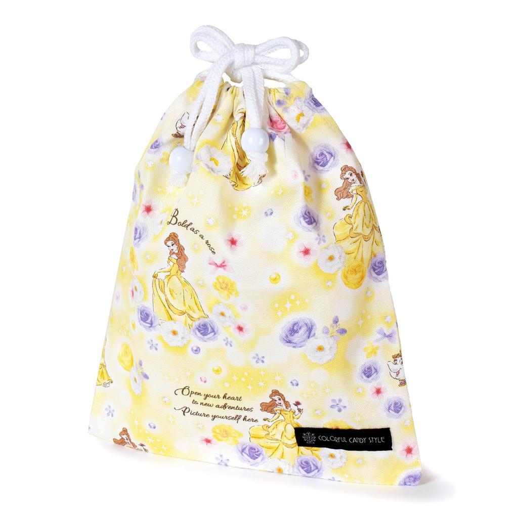 КРАСОЧНАЯ сумка Disney в стиле КОНФЕТ, средняя, без вставок, школьная сумка для обеда Belle BEAUTY AND THE BEAST Belle Princess Belle Набор из 3 стильных