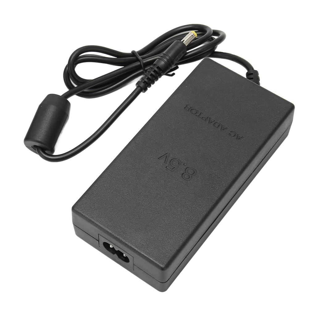 Блок питания для PS2 Замена Plug and Play AC Адаптер Зарядное устройство Кабель для PS2 Slim 70000 9000 Консоль 100-240В