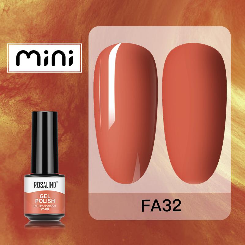 ROSALIND Гель-лак для ногтей Полуперманентный гель УФ-лак Гибридная основа и верхнее покрытие Праймер Гель-лак с блестками «кошачий глаз» Клей для ногтей