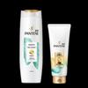 Набор шампуня и кондиционера Pantene с аминокислотами для шелковистой гладкости
