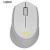 Logitech Беспроводная офисная мышь M275
