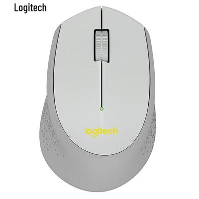 Logitech Беспроводная офисная мышь M275