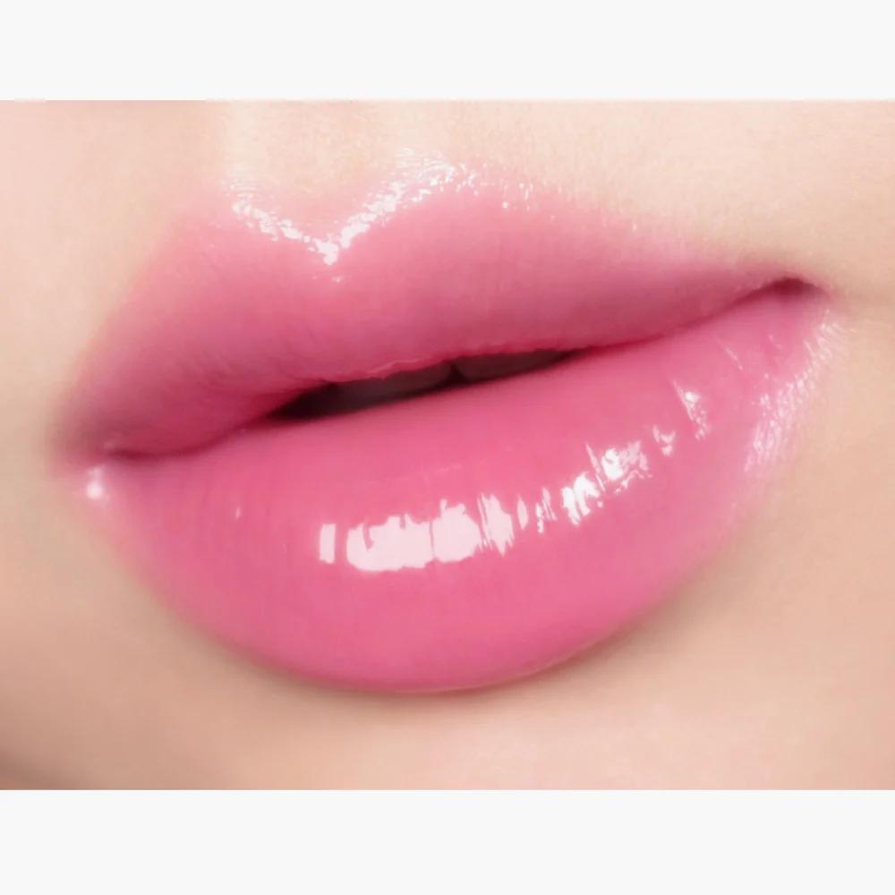 AOU Glowy Tint Balm 3,5 г 13 цветов, Бальзам для губ, который подчеркивает естественный цвет лица, Прозрачный блеск, который делает ваши губы объемными