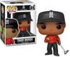 FUNKO POP! GOLF: Tiger Woods (Red Shirt)